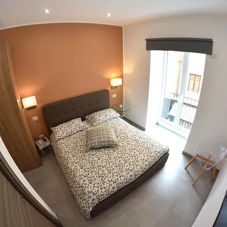 Capo Bed & Breakfast