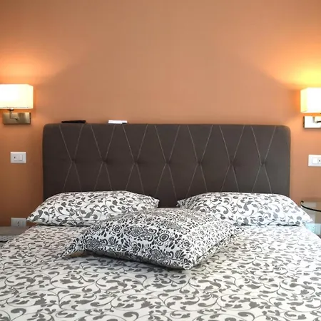 Capo Bed & Breakfast Palermo