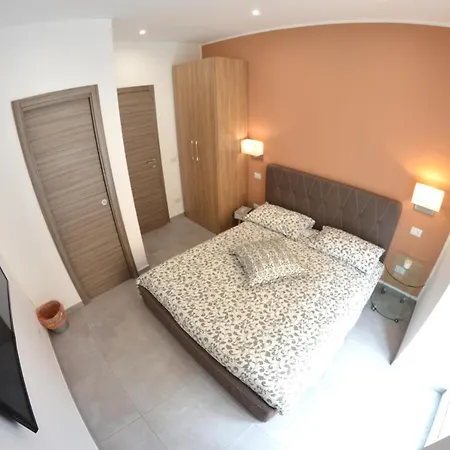 Bed & Breakfast Capo Palermo