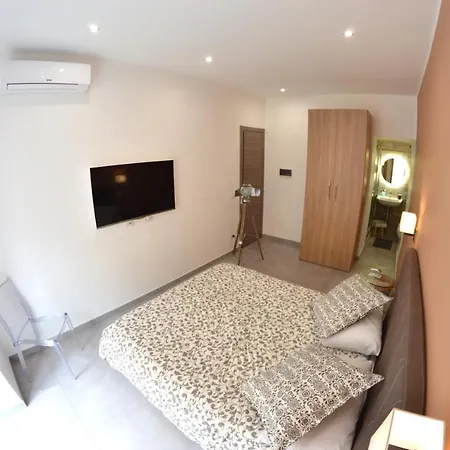 Capo Bed & Breakfast Palermo
