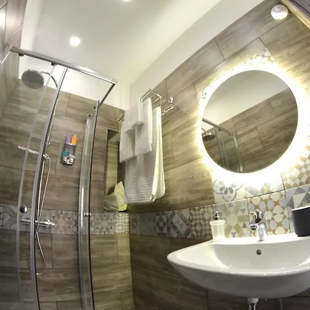 Bed & Breakfast Capo Palermo