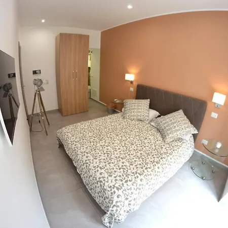Bed & Breakfast Capo