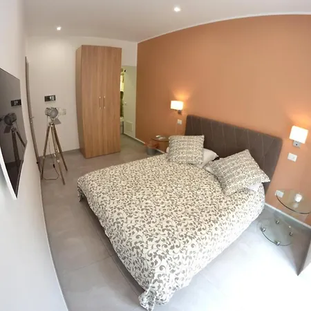 Bed & Breakfast Capo